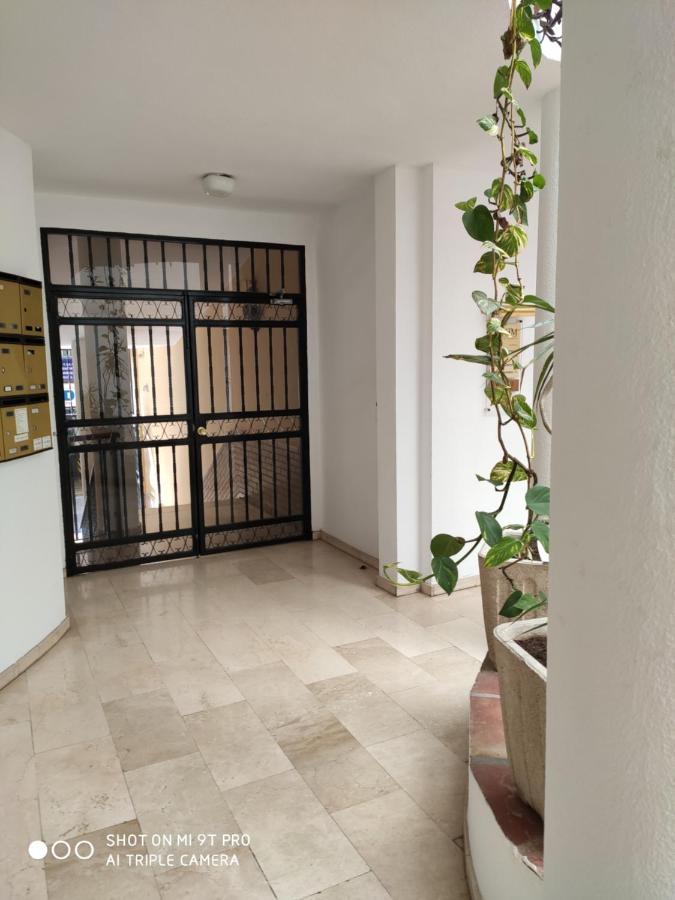 Malaga Historical Centre Luxury Apartment المظهر الخارجي الصورة