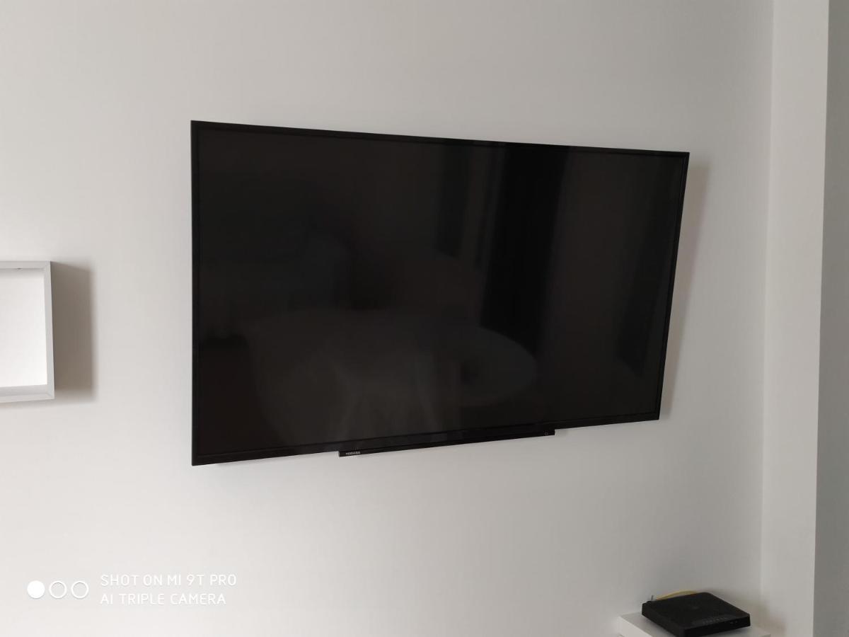 Malaga Historical Centre Luxury Apartment المظهر الخارجي الصورة