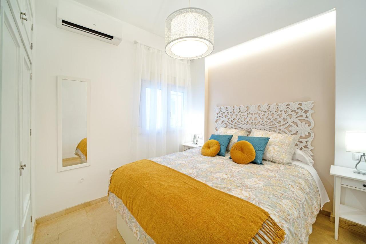 Malaga Historical Centre Luxury Apartment المظهر الخارجي الصورة