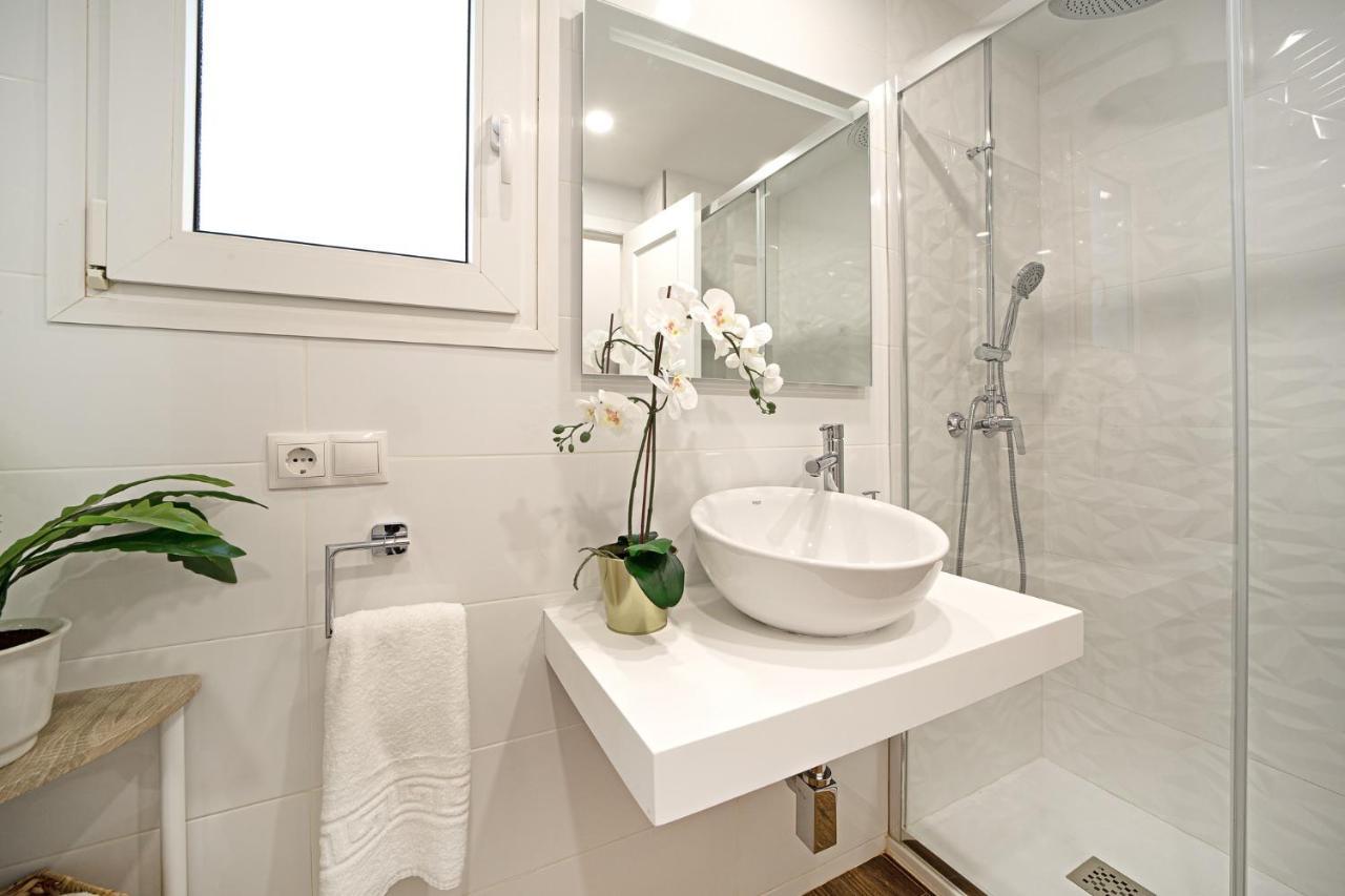 Malaga Historical Centre Luxury Apartment المظهر الخارجي الصورة